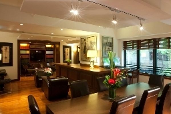 Xi Hotel (Hongkong)